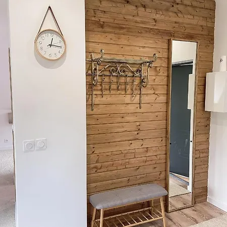 Apartamenty Nad Potokiem Odpocznij U Nas!! Biały Dunajec Exterior foto