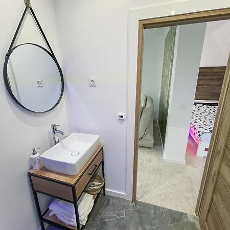 Apartamenty Nad Potokiem Odpocznij U Nas!! Biały Dunajec Exterior foto
