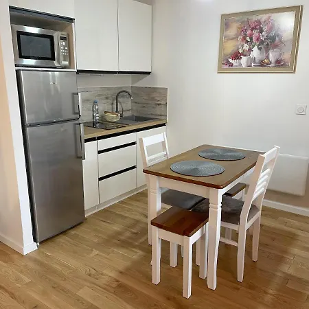 Apartamenty Nad Potokiem Odpocznij U Nas!! Biały Dunajec Exterior foto