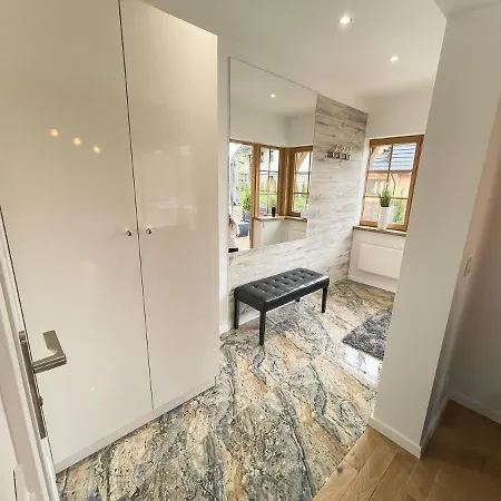 Apartamenty Nad Potokiem Odpocznij U Nas!! Biały Dunajec Exterior foto