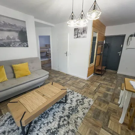 Apartamenty Nad Potokiem Odpocznij U Nas!! Biały Dunajec Exterior foto