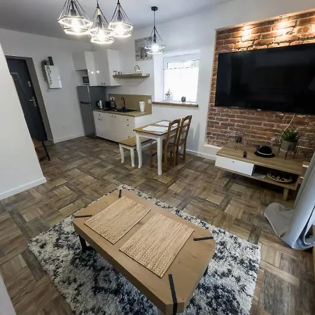 Apartamenty Nad Potokiem Odpocznij U Nas!! Biały Dunajec Exterior foto