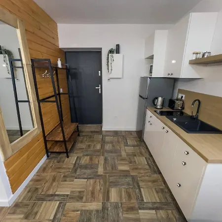 Apartamenty Nad Potokiem Odpocznij U Nas!! Biały Dunajec Exterior foto