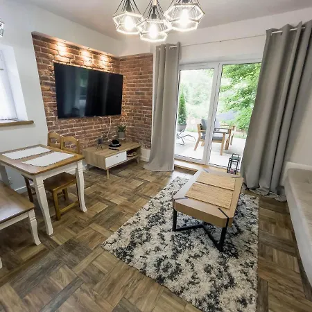 Apartamenty Nad Potokiem Odpocznij U Nas!! Biały Dunajec Exterior foto
