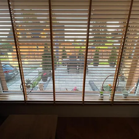 Apartamenty Nad Potokiem Odpocznij U Nas!! Biały Dunajec Exterior foto