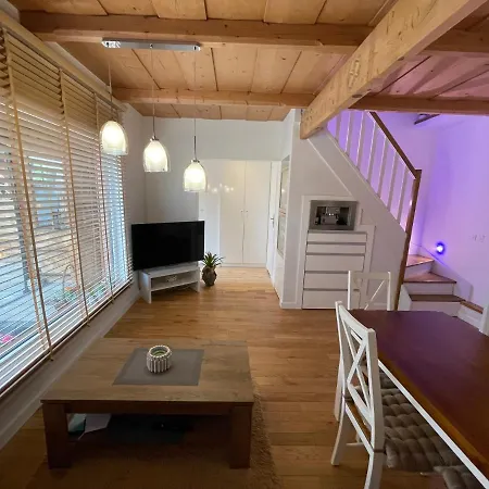 Apartamenty Nad Potokiem Odpocznij U Nas!! Biały Dunajec Exterior foto
