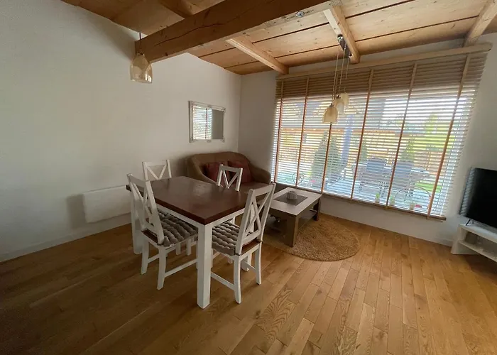 Apartamenty Nad Potokiem Odpocznij U Nas!!