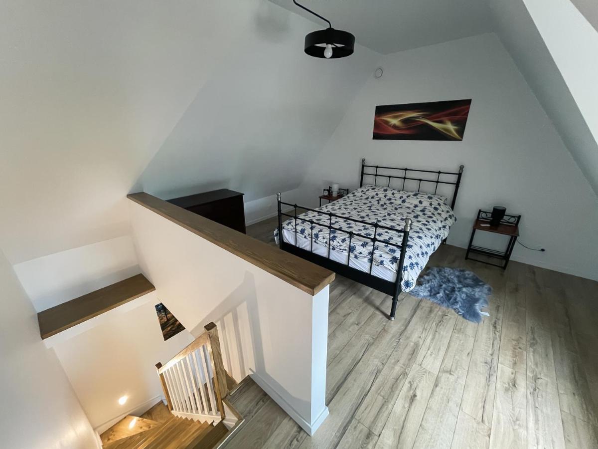 Apartment Nad Potokiem Odpocznij U Nas!! *