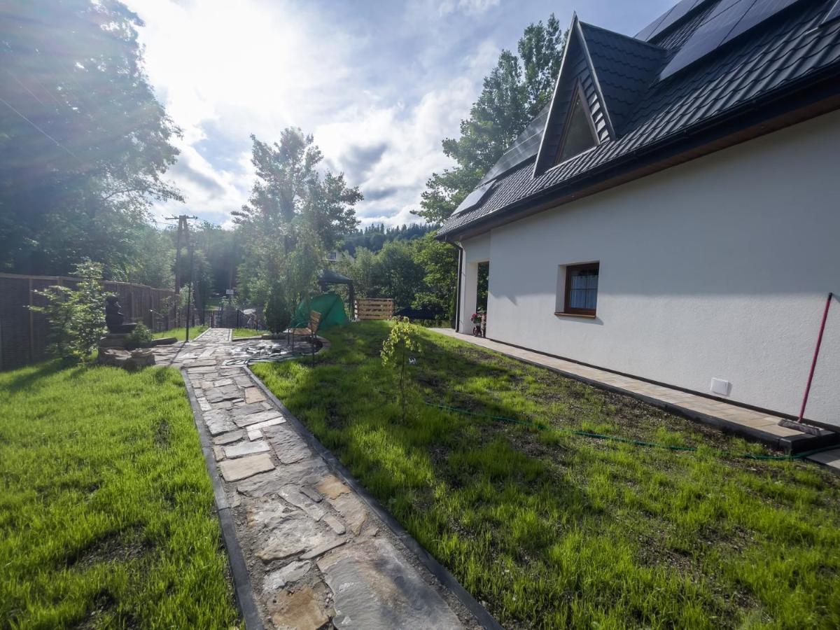 Apartment Nad Potokiem Odpocznij U Nas!! *