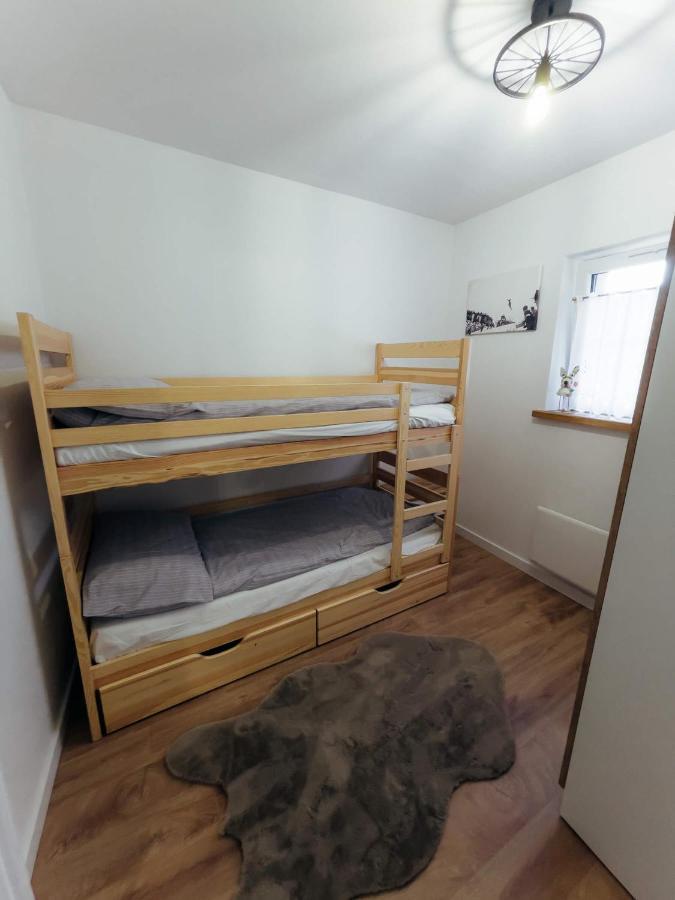 Apartment Nad Potokiem Odpocznij U Nas!!