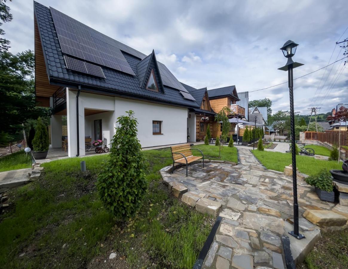Apartment Nad Potokiem Odpocznij U Nas!!