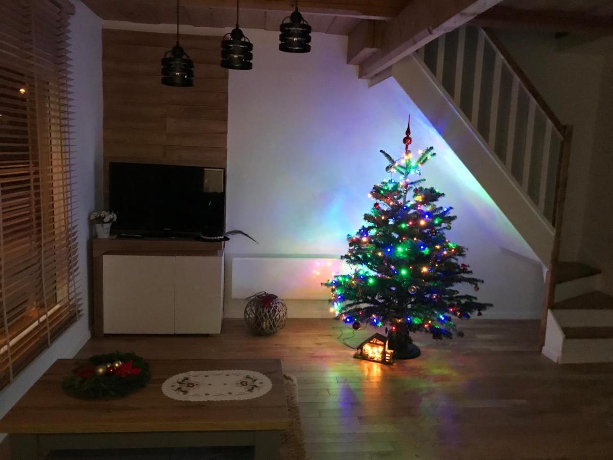 Apartment Nad Potokiem Odpocznij U Nas!! *