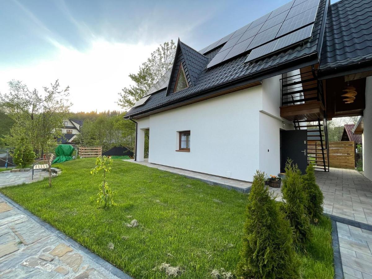 Apartment Nad Potokiem Odpocznij U Nas!!