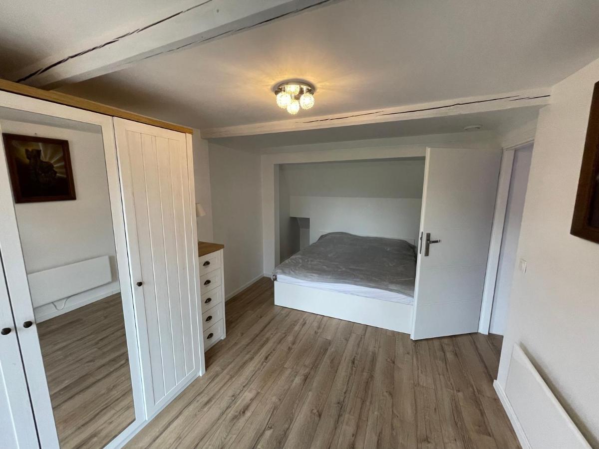 Apartment Nad Potokiem Odpocznij U Nas!!