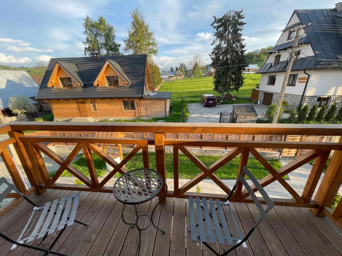 Apartment Nad Potokiem Odpocznij U Nas!!