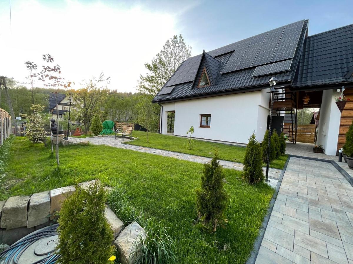 Apartment Nad Potokiem Odpocznij U Nas!!