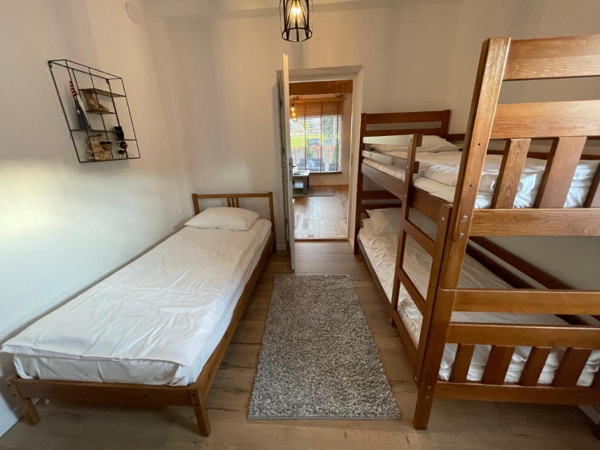 Nad Potokiem Odpocznij U Nas!! Apartment *