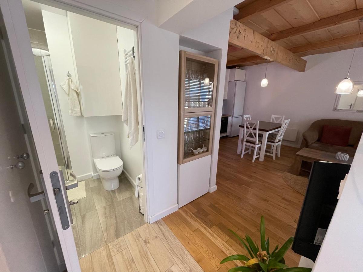 Nad Potokiem Odpocznij U Nas!! Apartment Bialy Dunajec