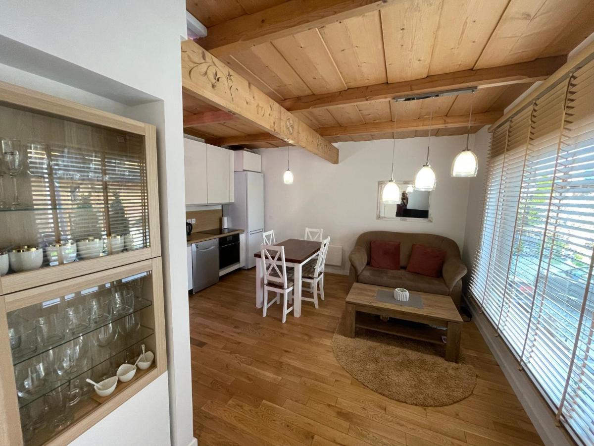 Apartment Nad Potokiem Odpocznij U Nas!! *
